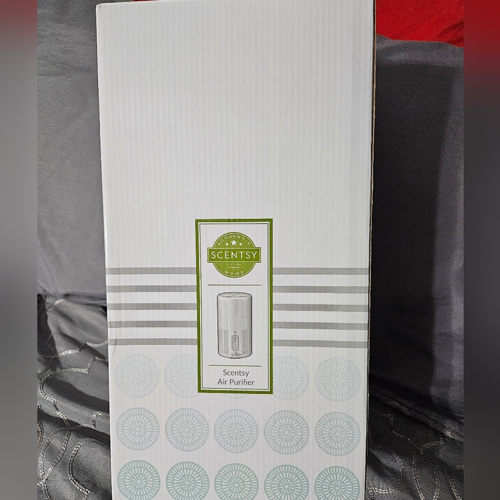 Scentsy Air Purifier